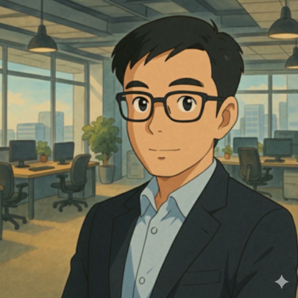 Joe Yang profile photo